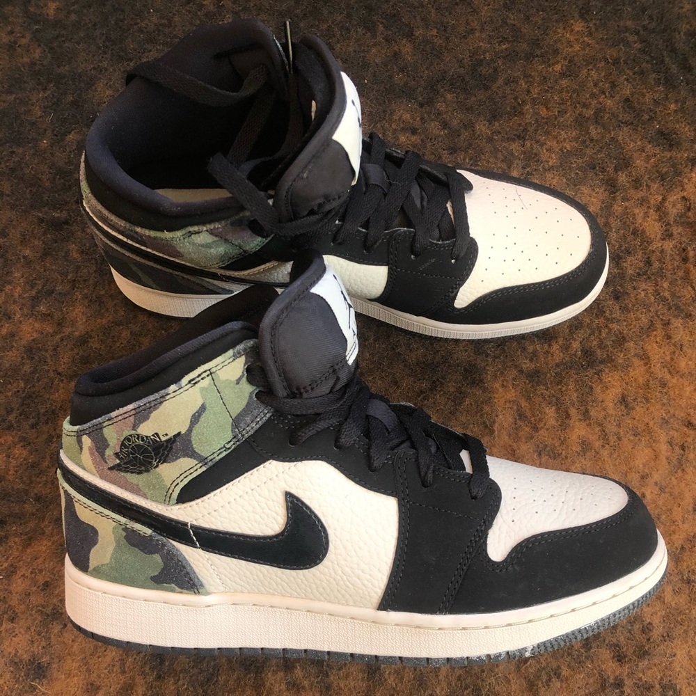 Nike Air Jordan - Picture 3 of 3